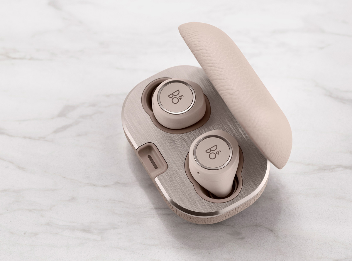 Bang &amp; Olufsen Beoplay E8 2.0