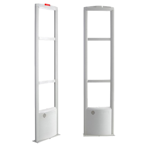 Радиочастотный системы защиты от краж