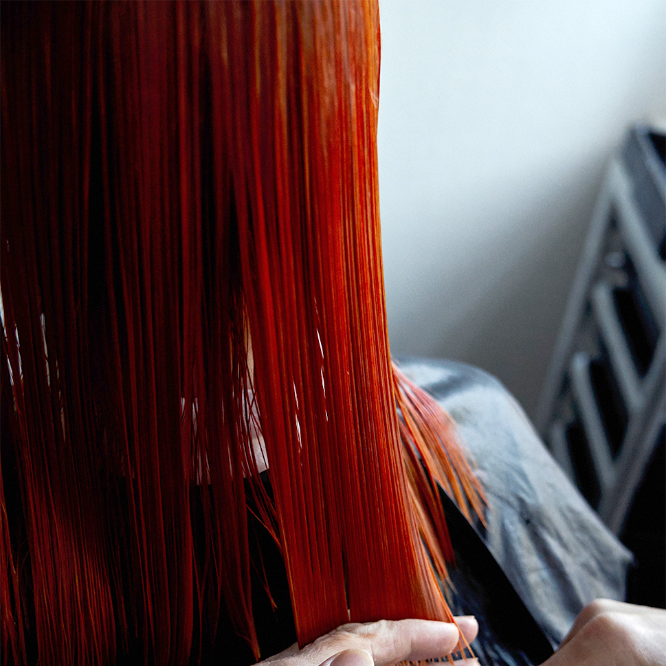 теория цвета для парикмахеров