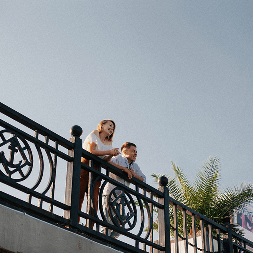 SMM-агентство Shift Motion