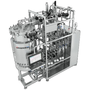 Биореакторы