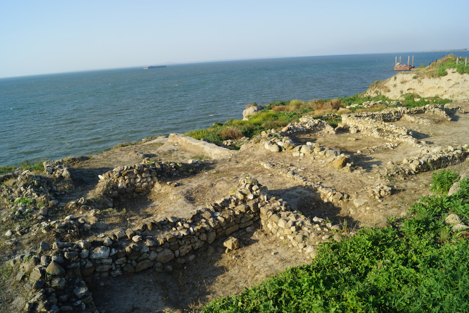 Достопримечательности в Тамани - что посмотреть?