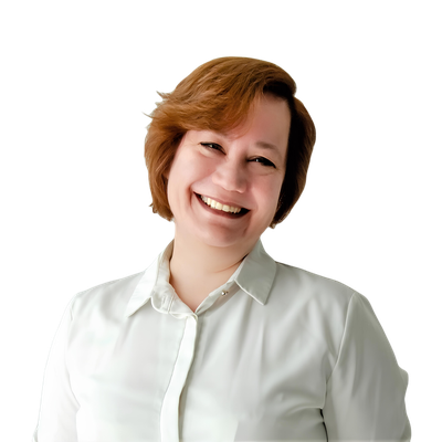 Колесникова Анна Викторовна — Преподаватель центра ДПО УГМК-Здоровье 