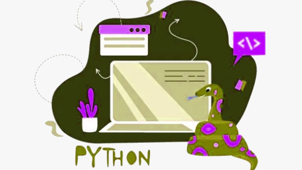 поиск и подбор python программистов