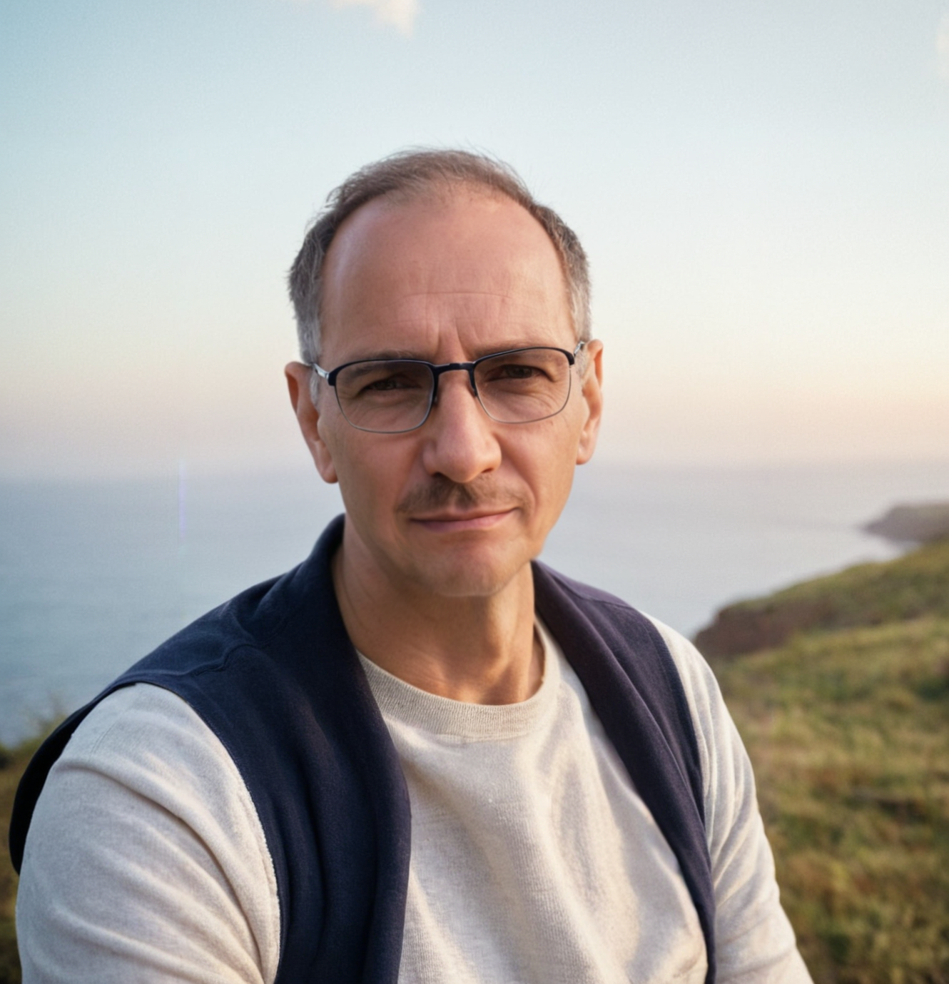 Андрей Марунин Профессиональный художник 3D-визуализации