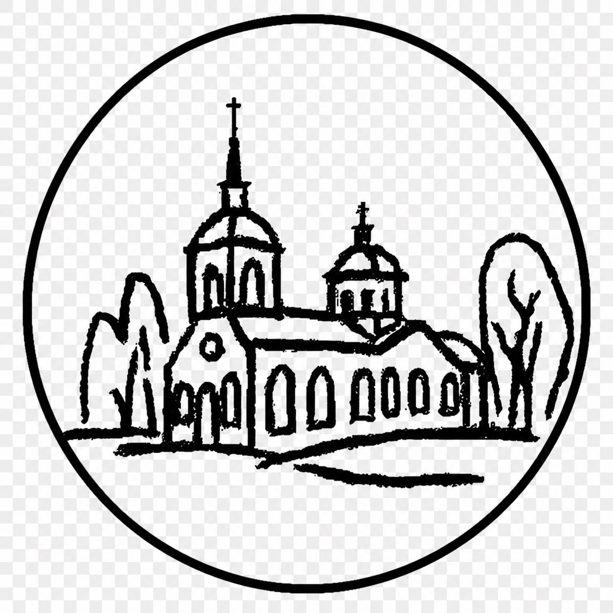 Логотип Блоковского фестиваля