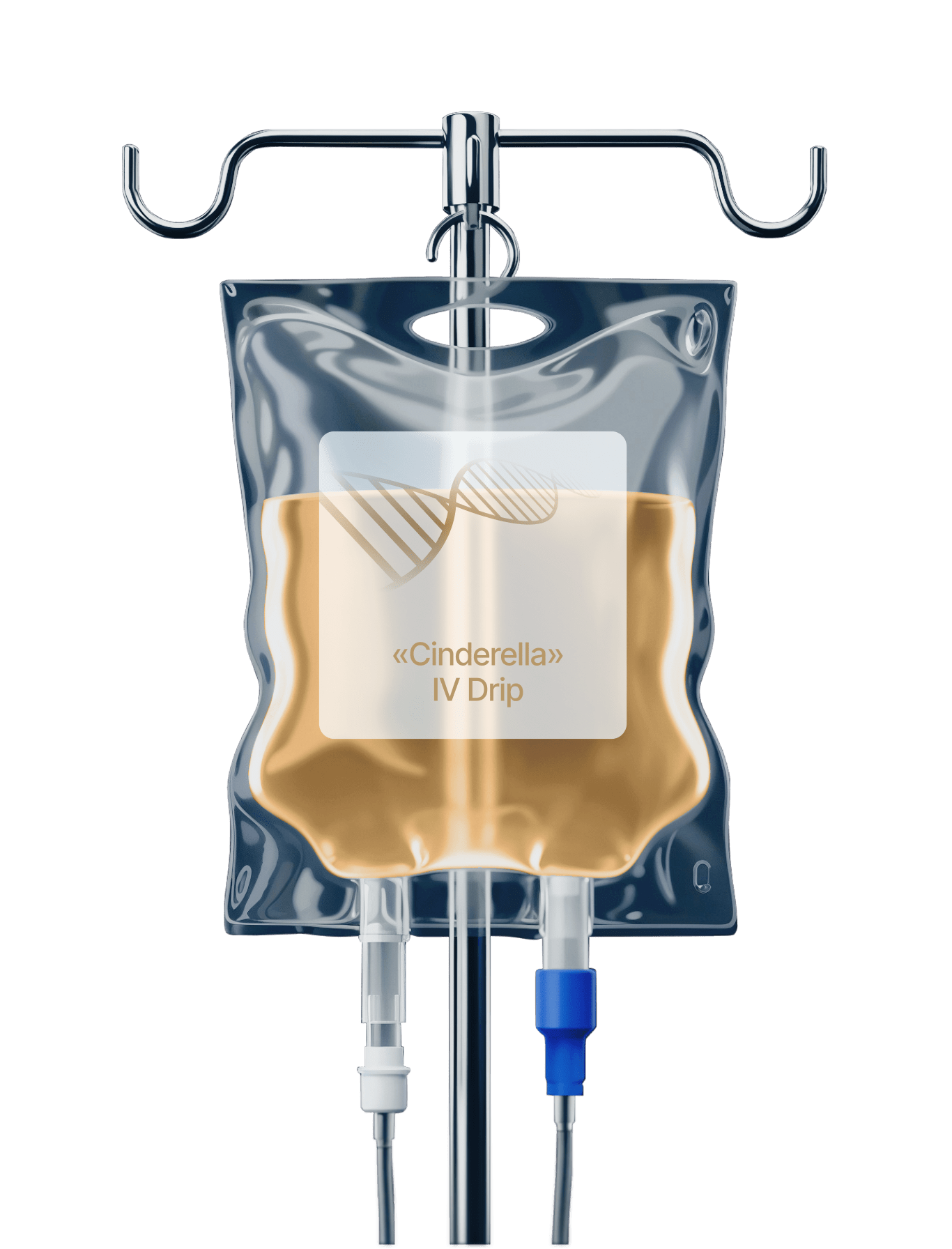 Капельница «Grafov Lux Infusion» 