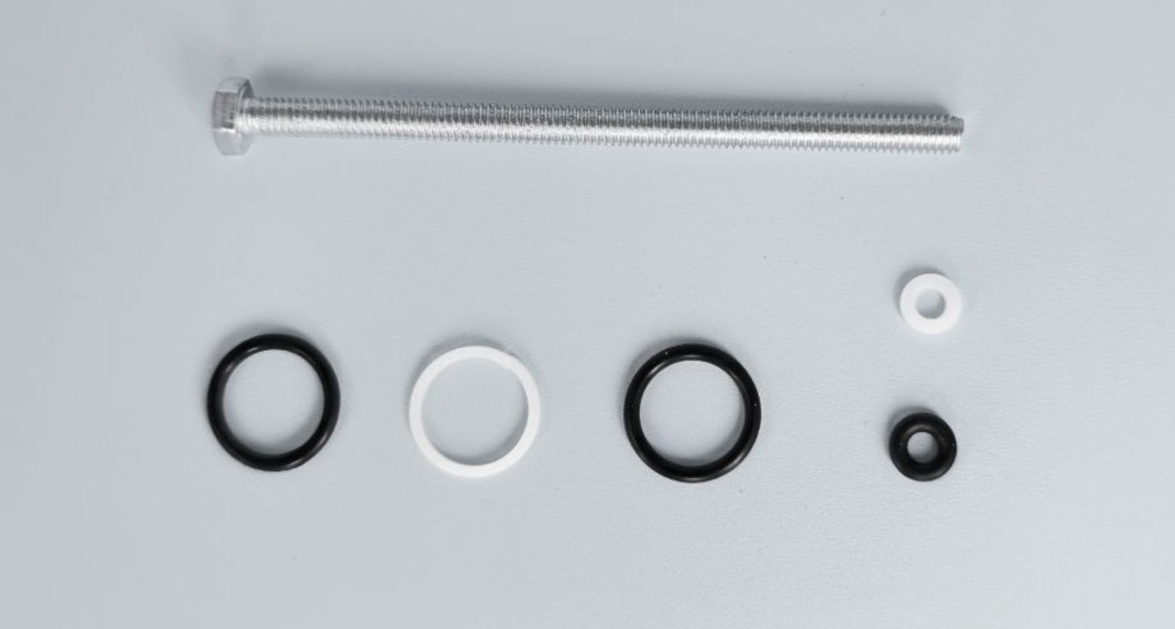 Ремкомплект для пистолета высокого давления ST-2300