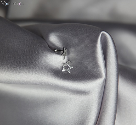 Микроштанга Звезда