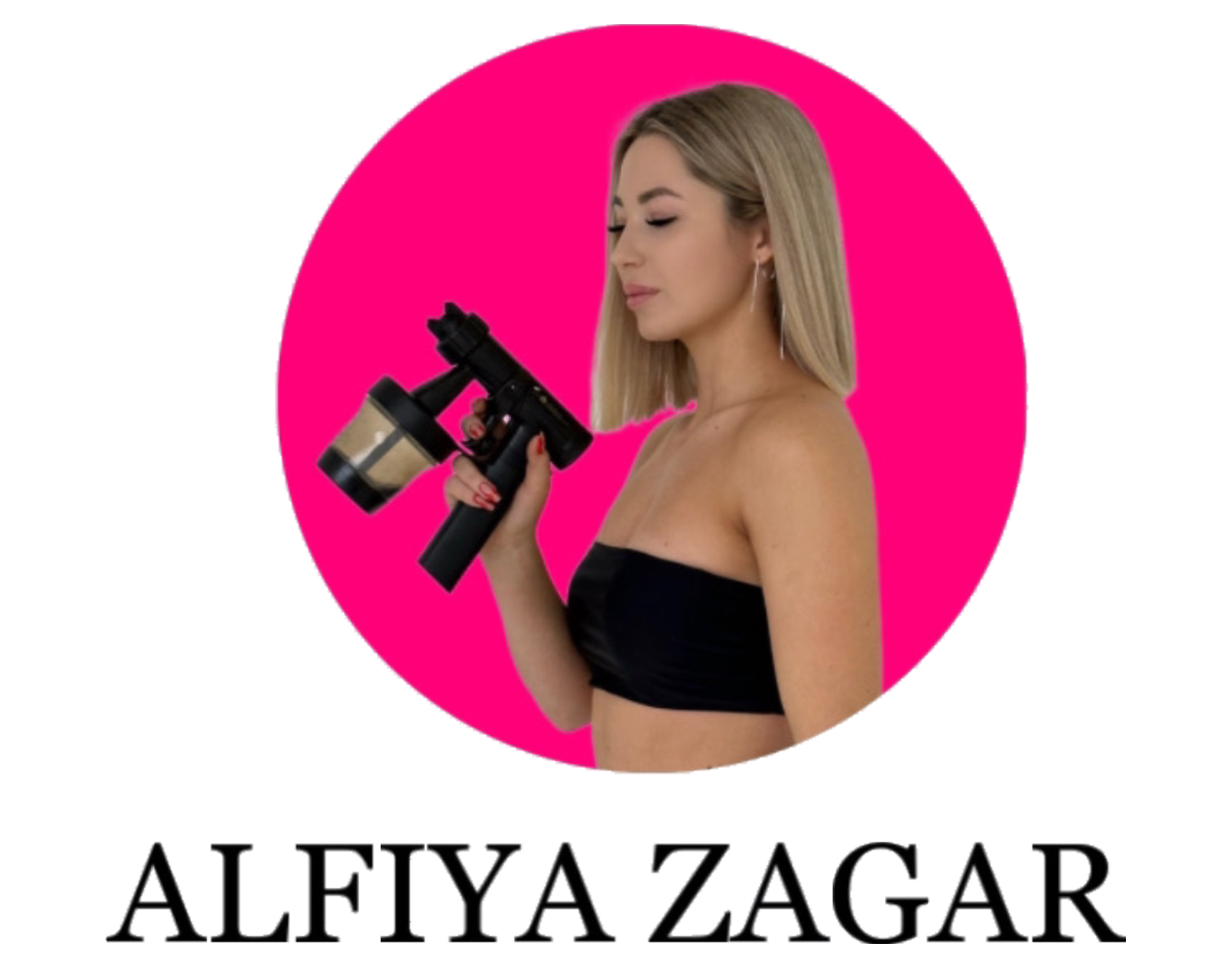  Alfiya Zagar 