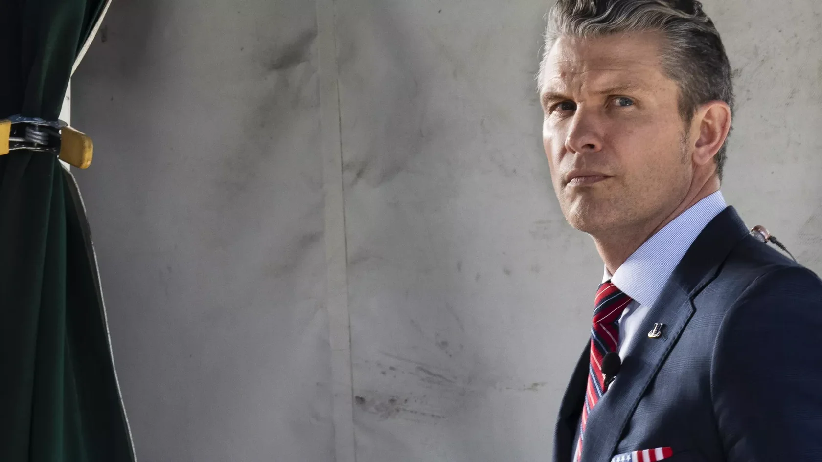 Глава Пентагона Пит Хегсет - РИА Новости, 1920, 09.05.2025