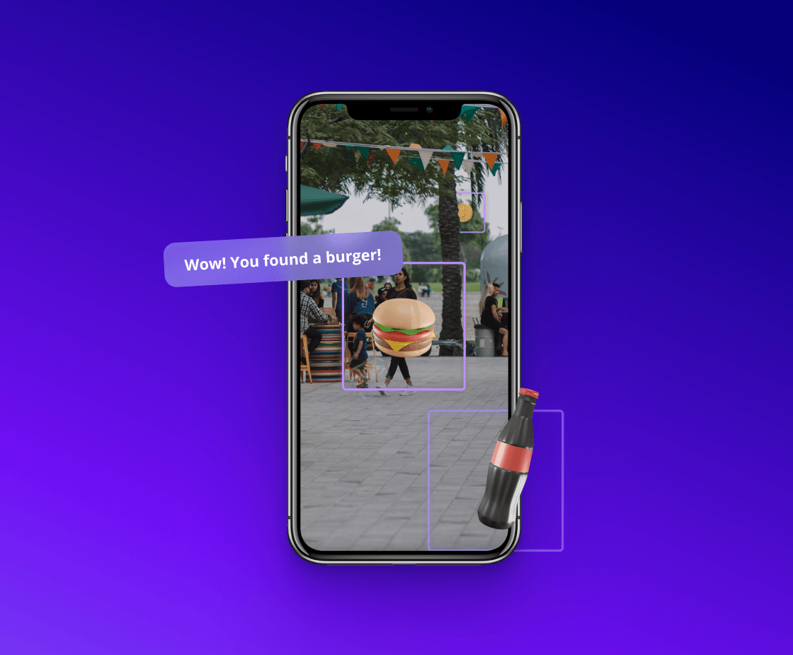 мобильная версия с виртуальной реальностью