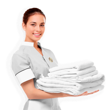 курсы для начинающих горничных и специалистов