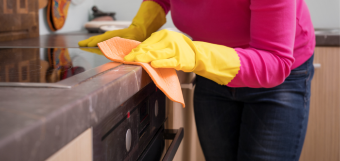 Клининговая компания в Ростове-На-Дону цены