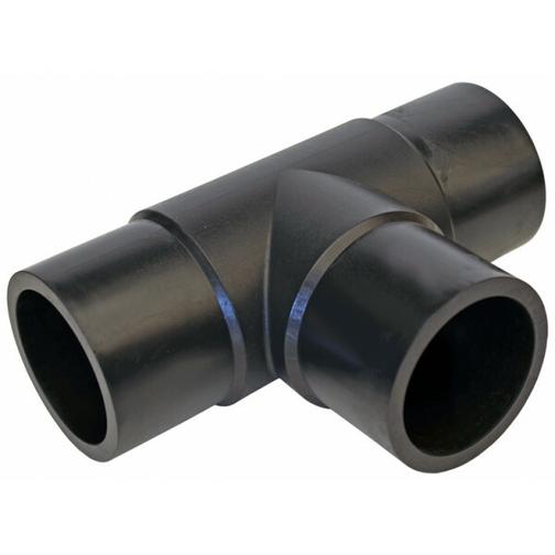 Тройник литой для пластиковых труб - купить в Алматы по выгодной цене ...