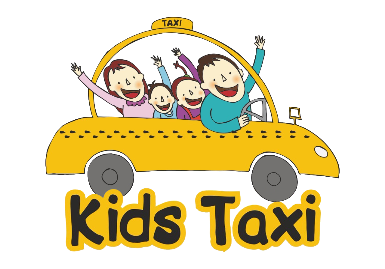 My Kids Taxi