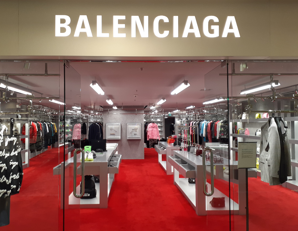 Сумка Balenciaga оригинал