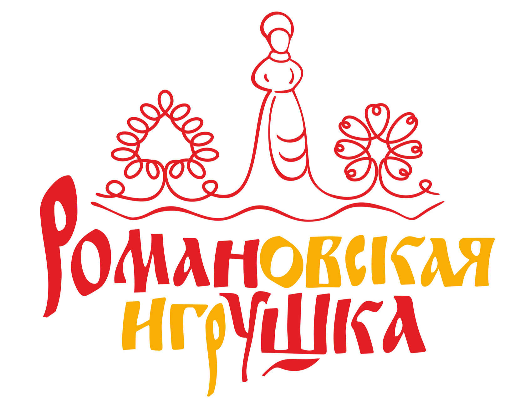 Центр романовской игрушки