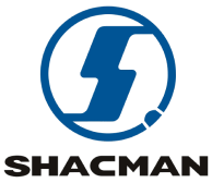 Логотип Shacman