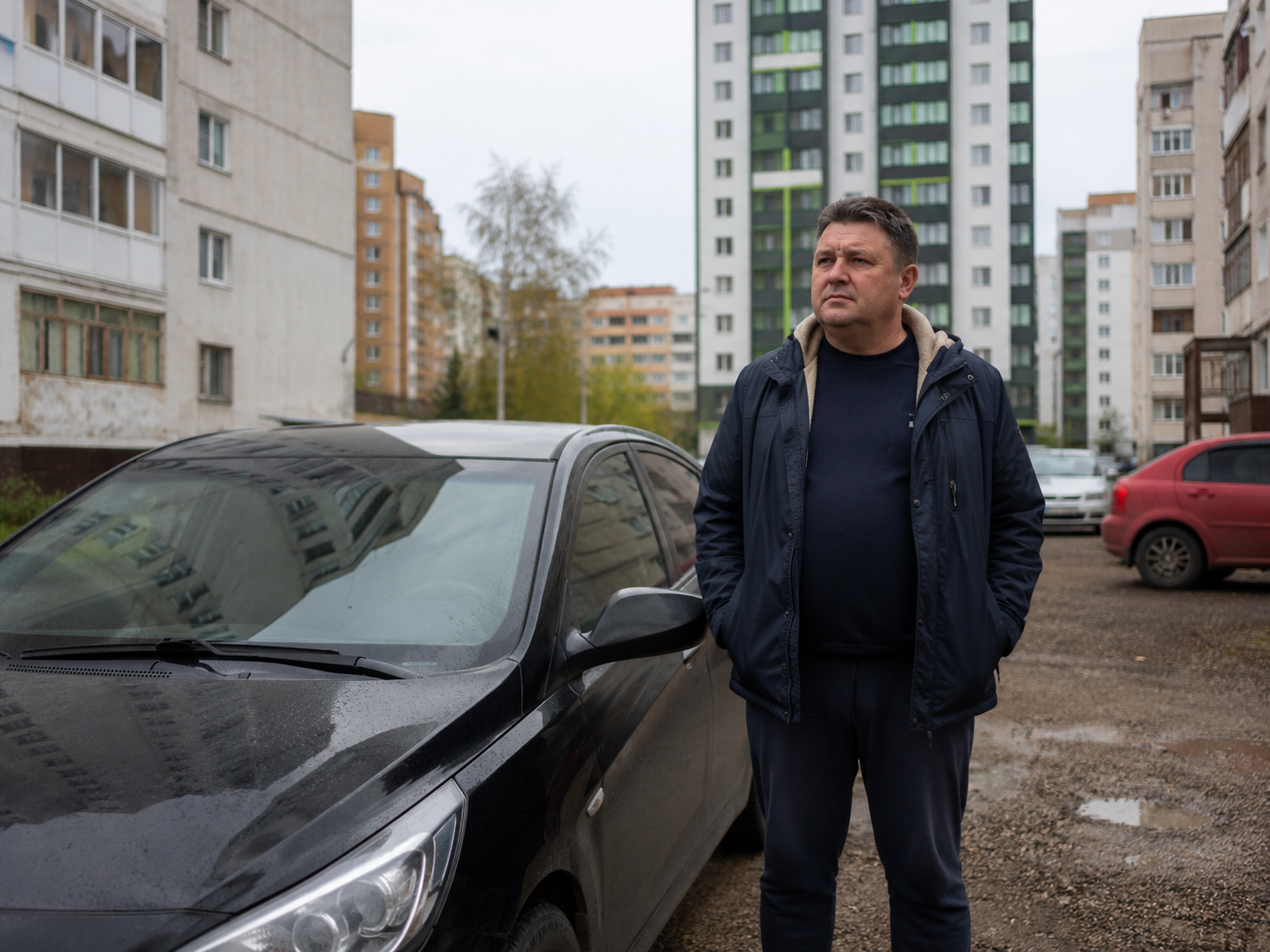 Автомобиль в кредит не выплачен полностью: что будет при банкротстве