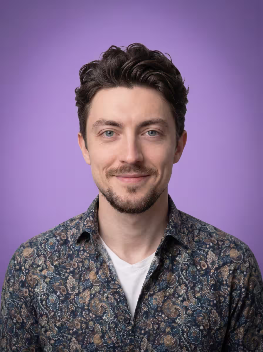 Максим Гончаров