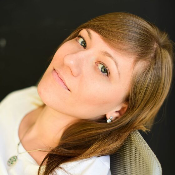 Ирина Тихонова