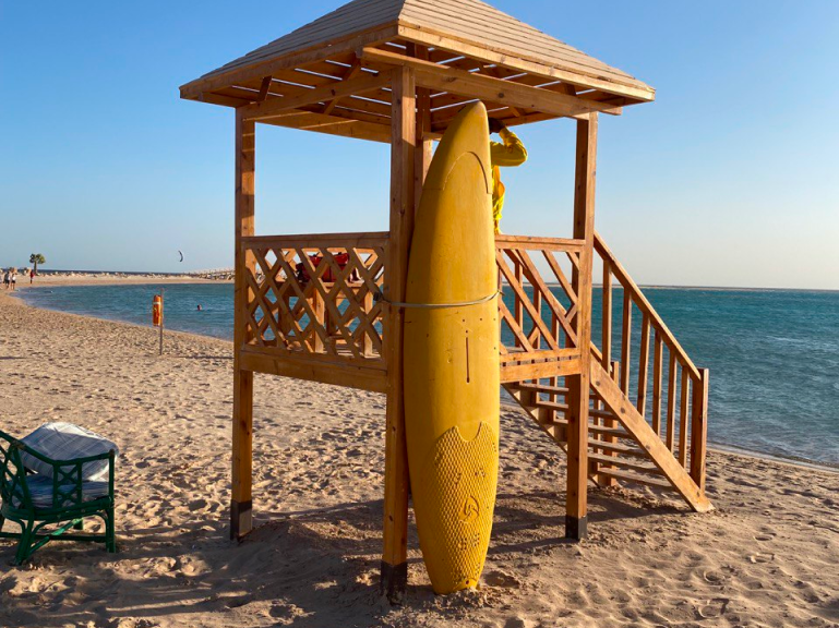 Египетские Мальдивы тур