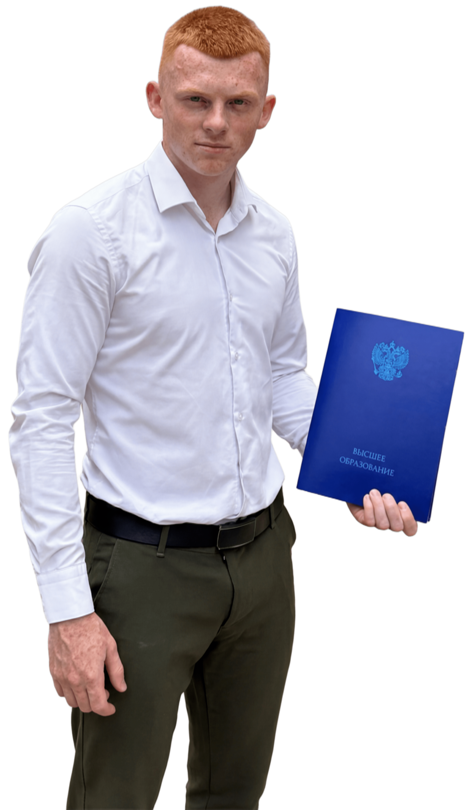 Фитнес-тренер Кирилл Бельский