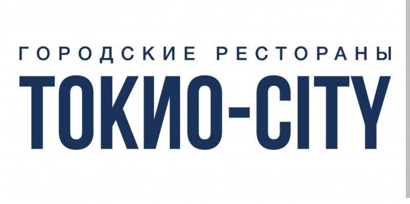 Изготовление вывески для Токио-City с монтажем