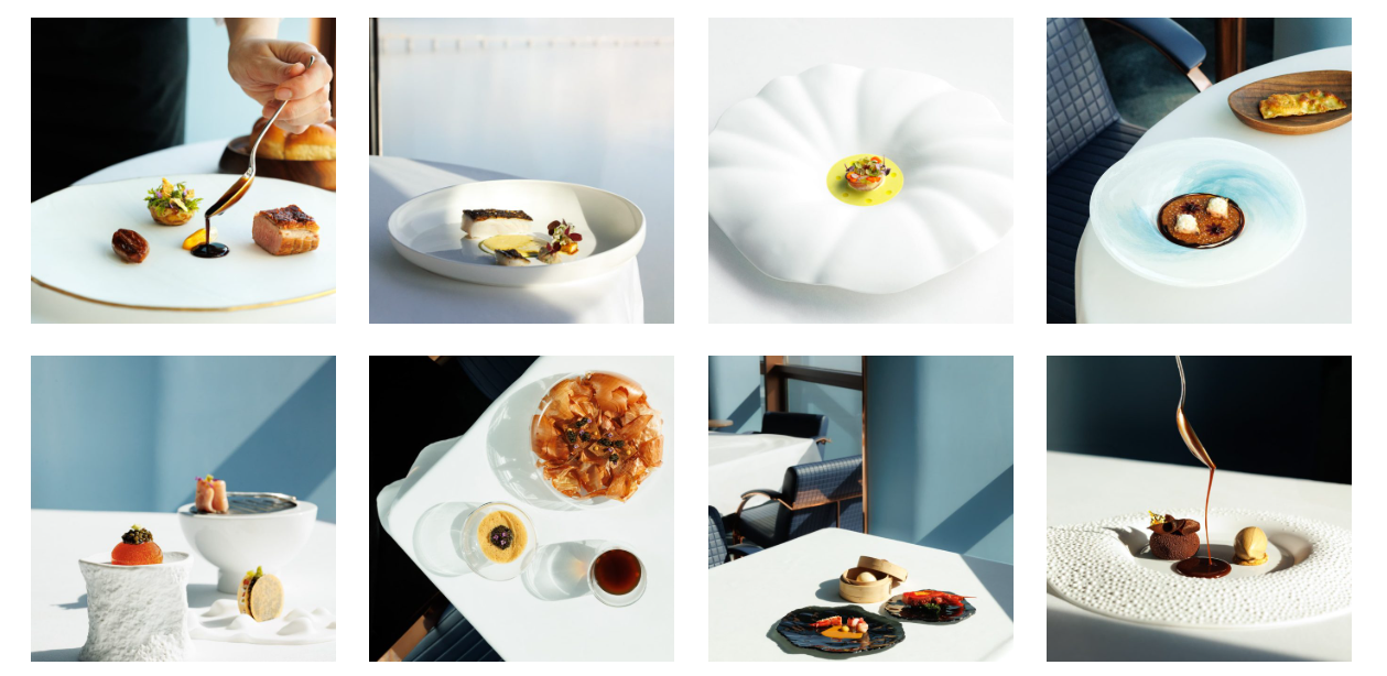 Fifty Second - Martin Berasategui