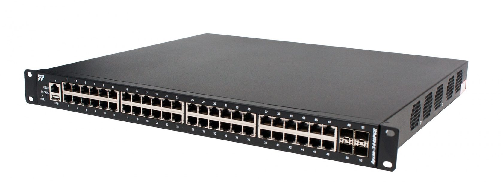 активное сетевое оборудование асо циско. Gigabit ethernet концентратор. коммутатор - fiberhome s4820-52t 48 портов 2 уровня. коммутаторы свитчи многопортовые мосты. отечественные коммутаторы.