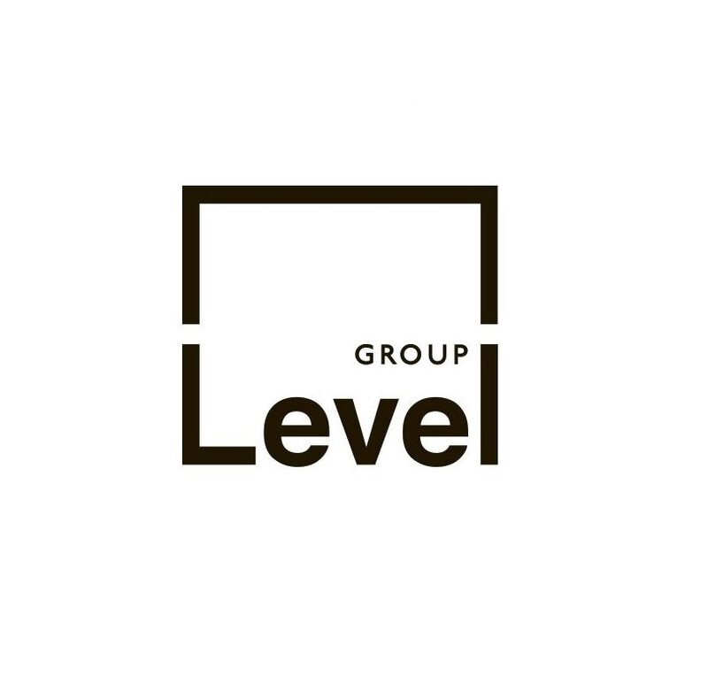 Level logo