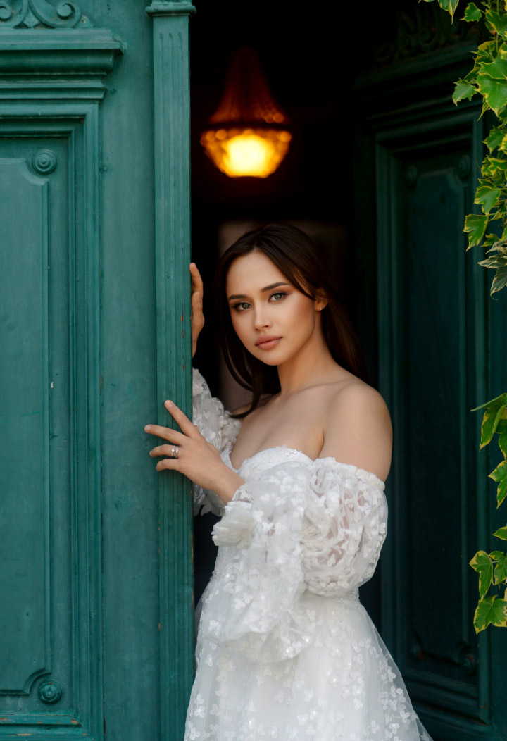 Wedding Venue Villa Dom Carli Czech Republic