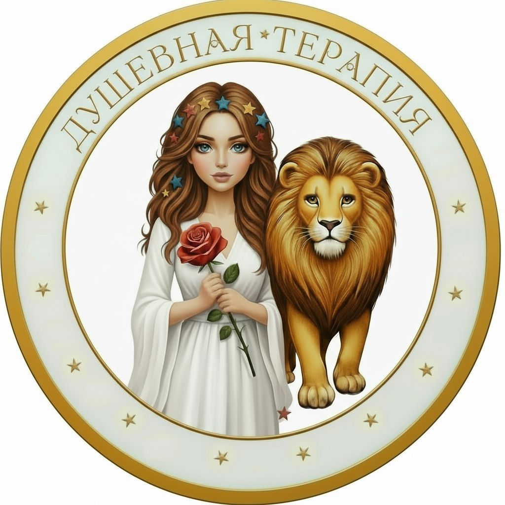 Тайны женского сердца через Таро