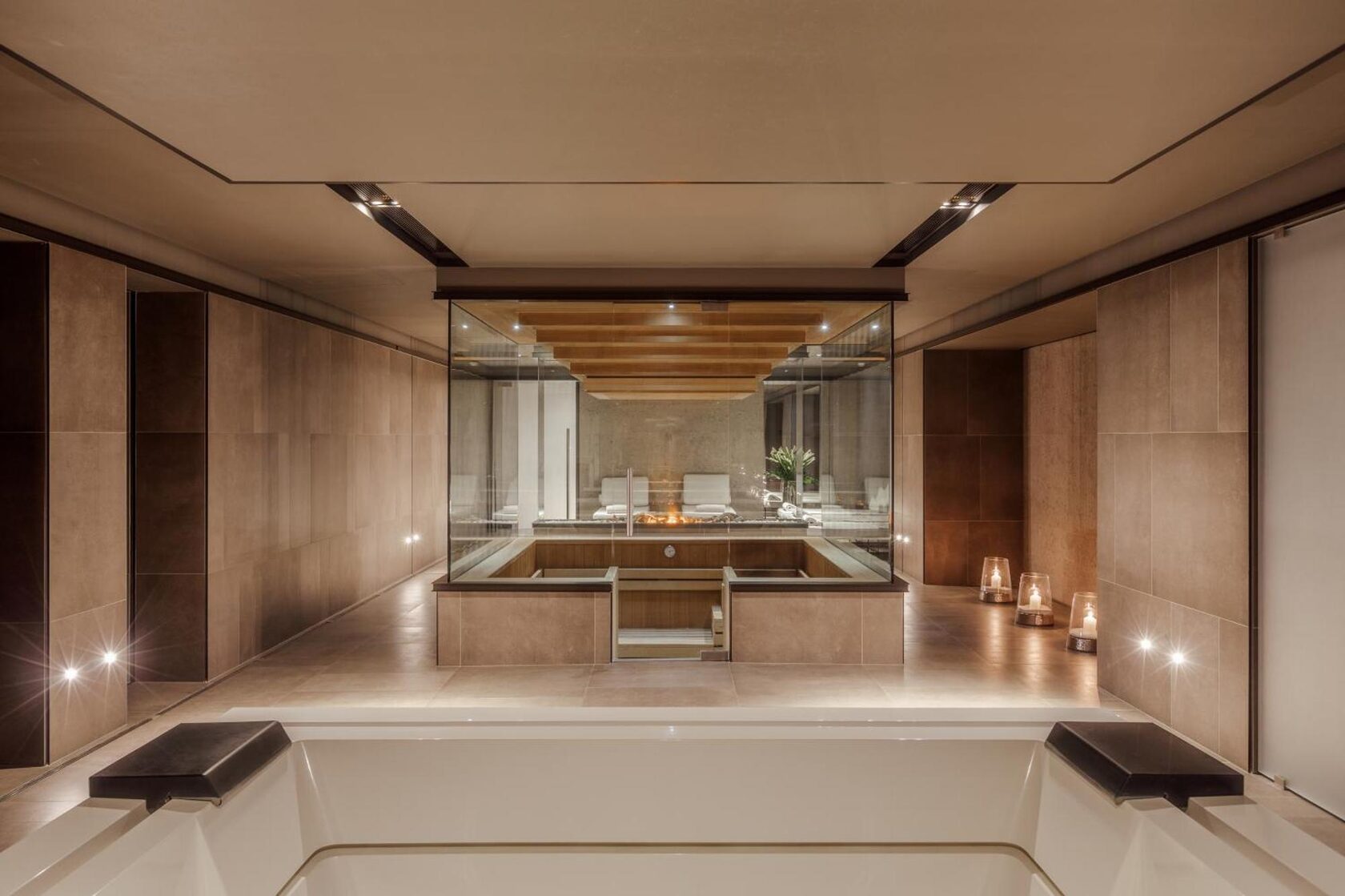 Location Support Sistiana