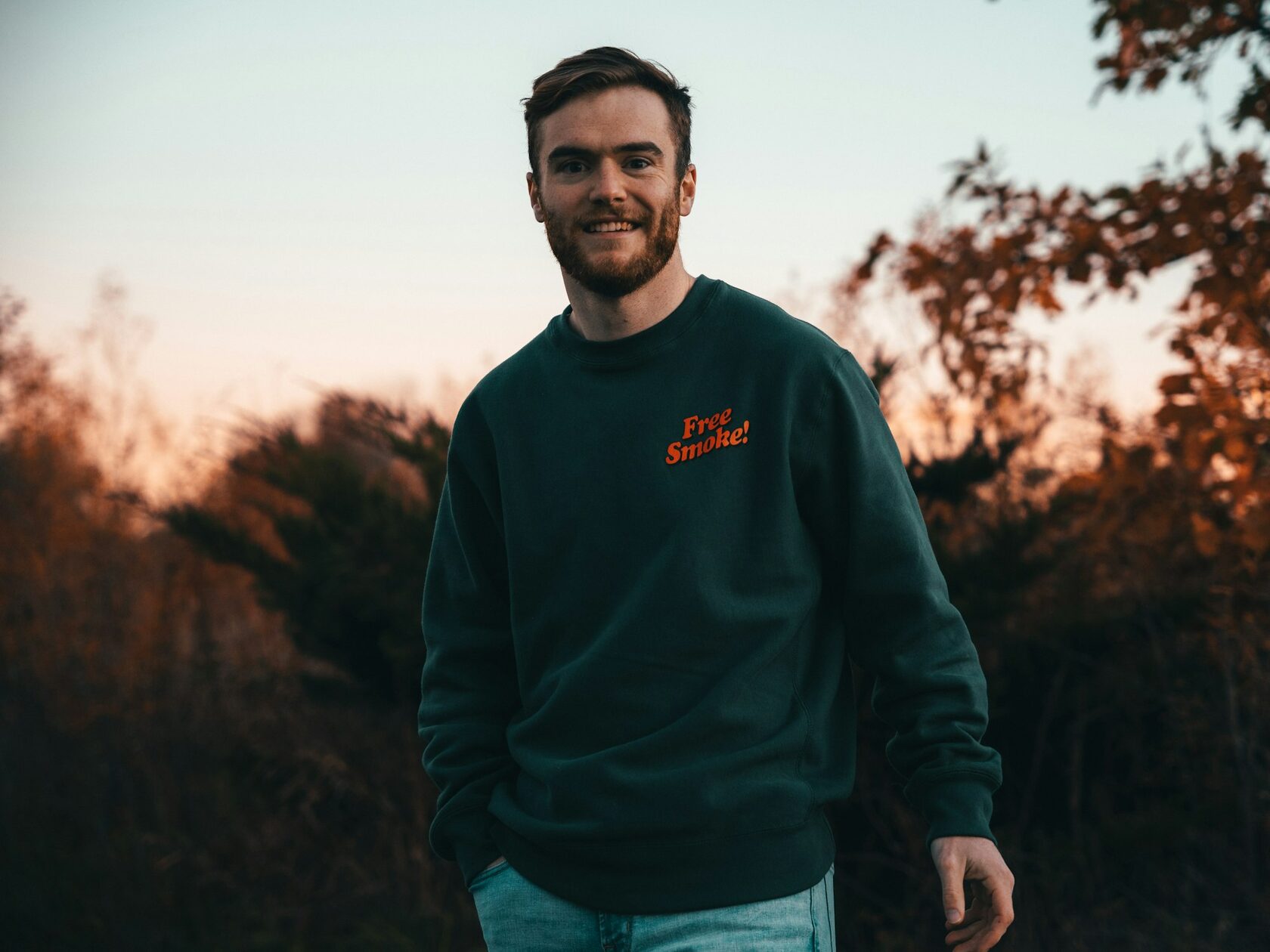 Branded Clothing Mockup