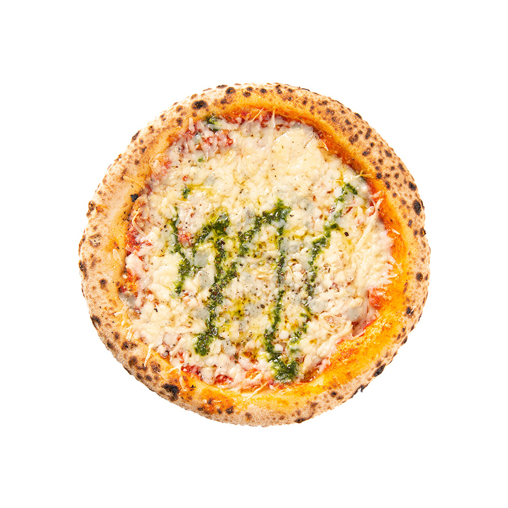 римская миланская неаполитанская пицца фото 54