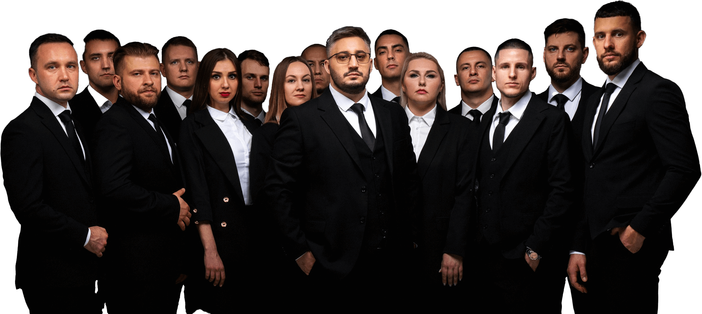 Фото резидентов бизнес-сообщества «Impulse Global»