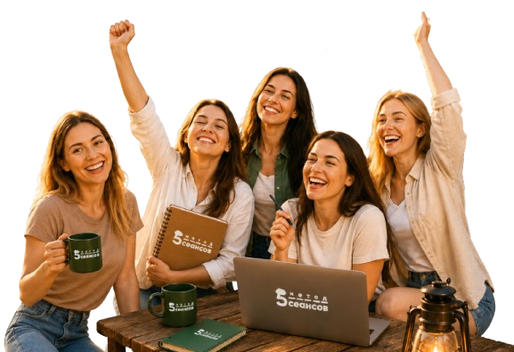 Мастера на летней смене Laser Camp