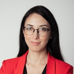 Lanovaya Tatyana