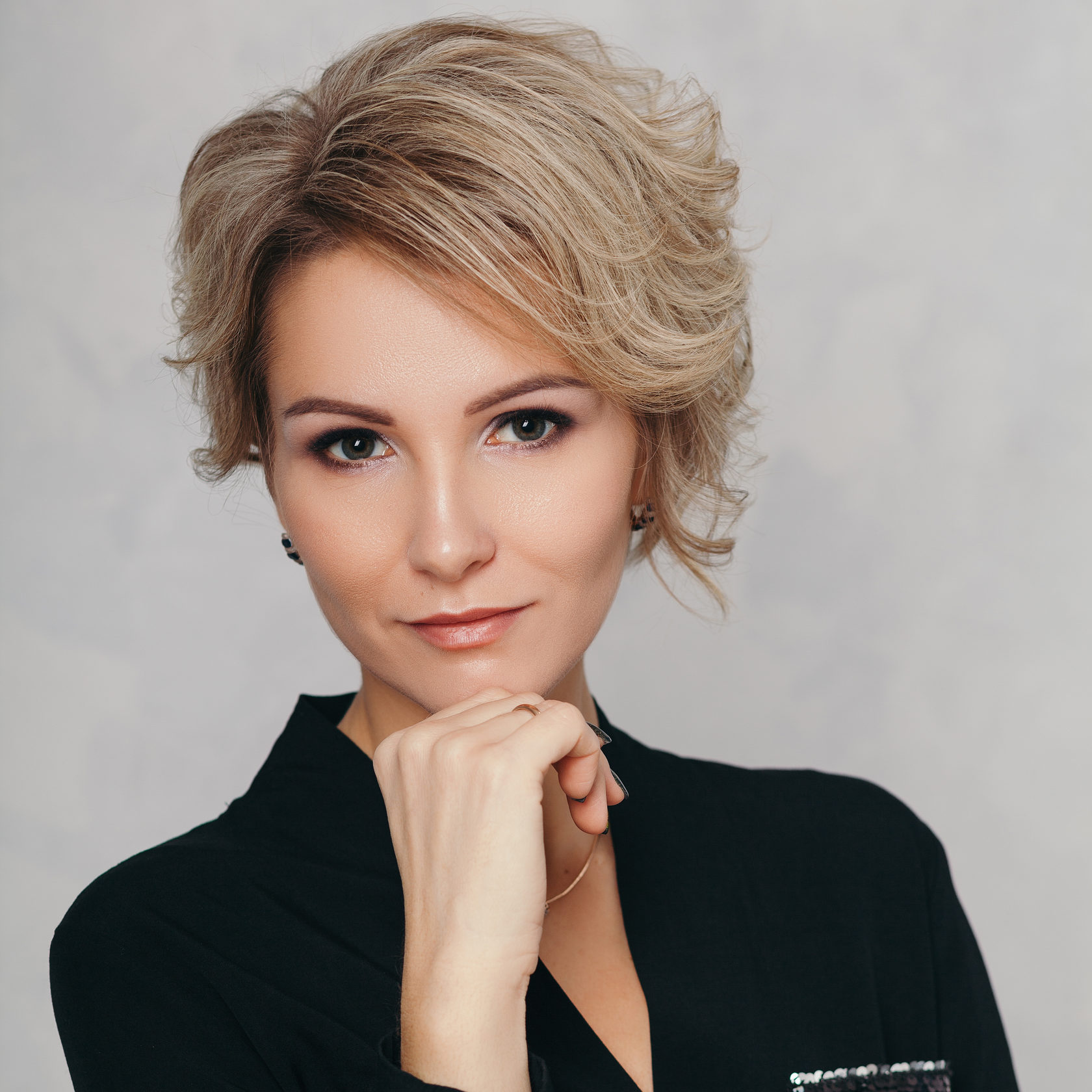 Талипова екатерина