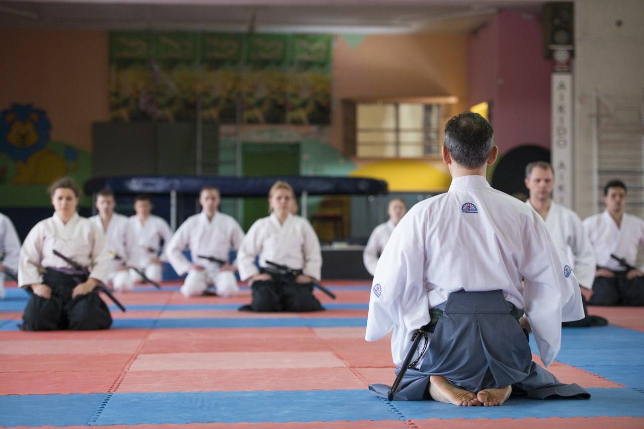 iaido