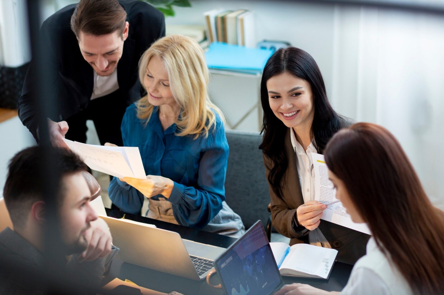 продвижение личного бренда