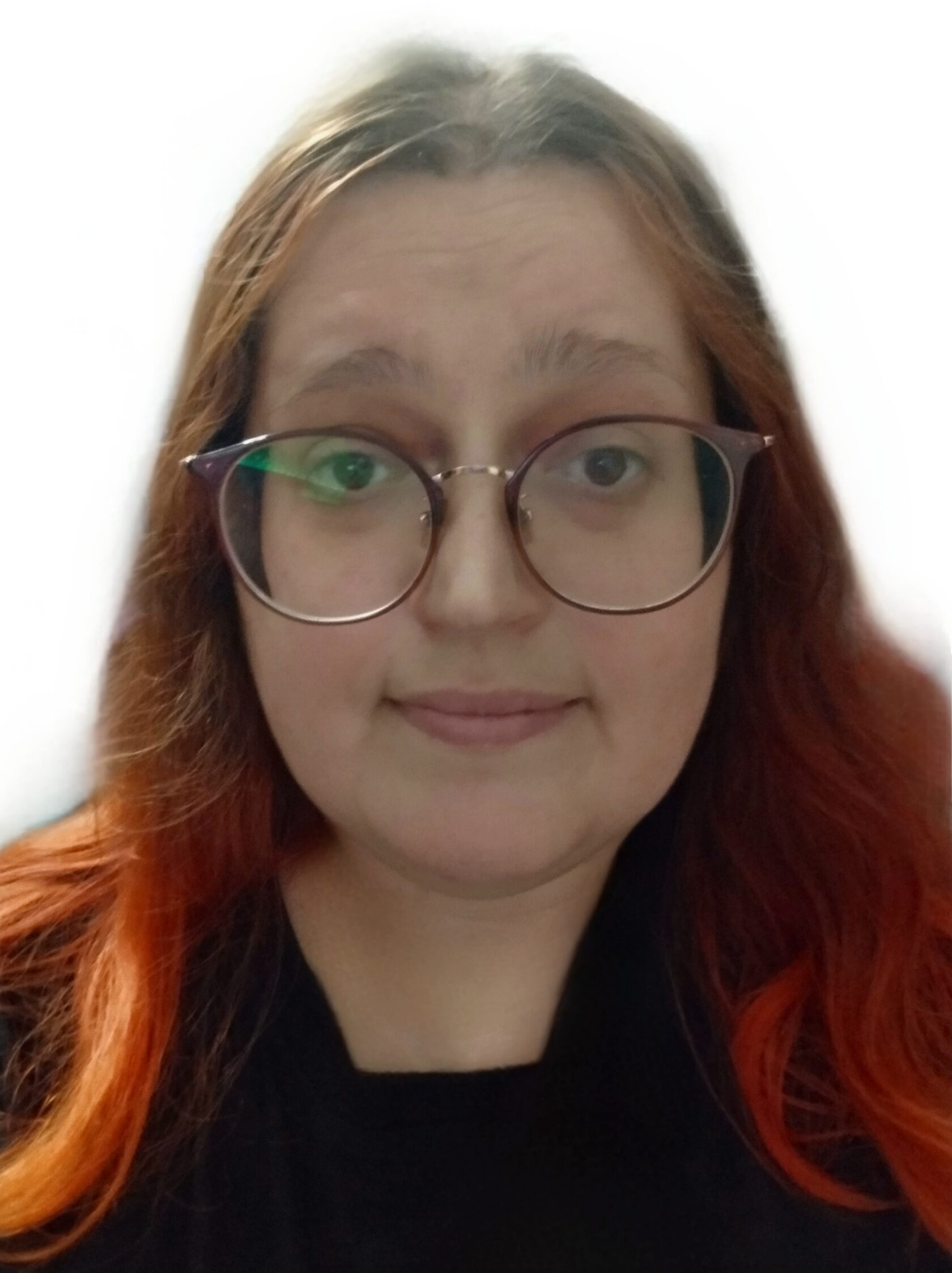 Крупина Янина