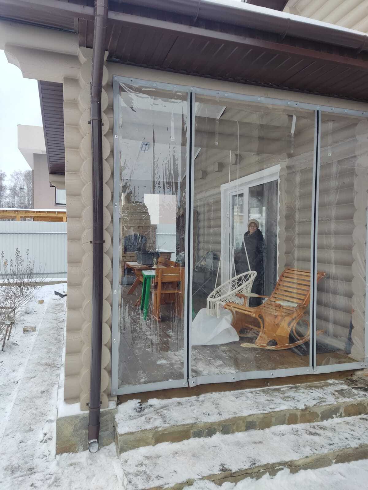 п. Родной · 1