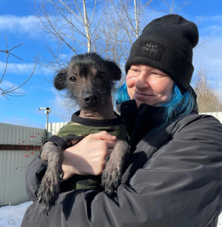 Зоогостиница