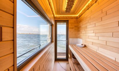 Миниатюра Интерьер 1