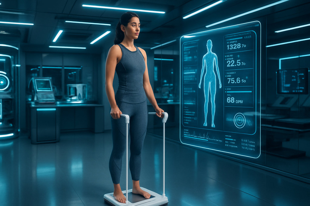 Какая скорость похудения безопасна для организма