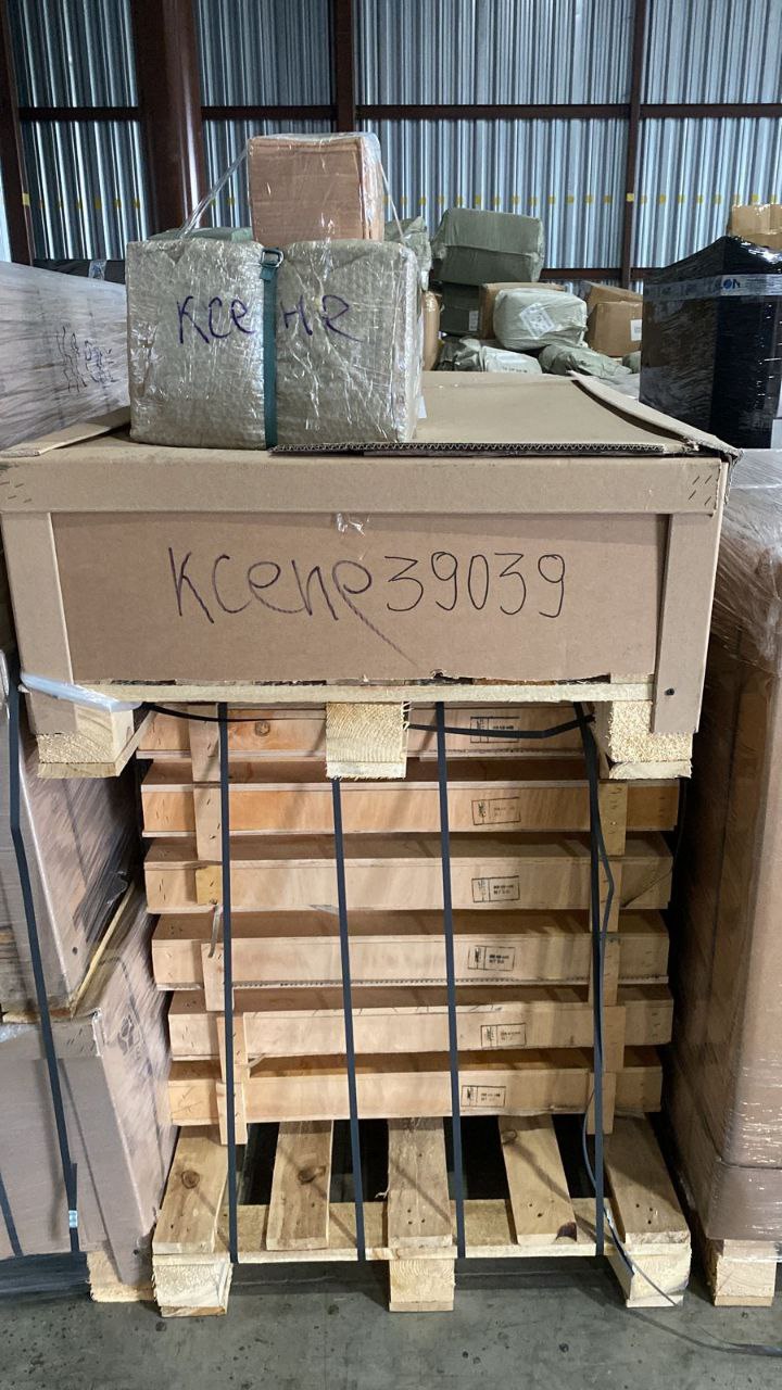 Международные грузоперевозки и логистика с полным комплексом услуг