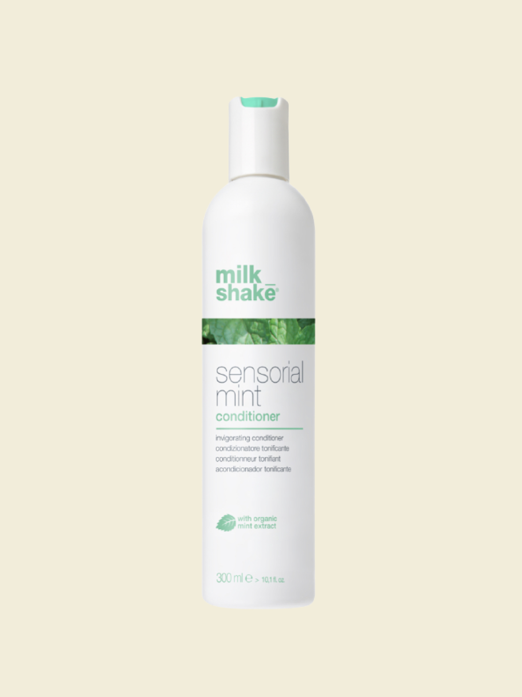 Mint condition. Milk Shake sensorial Mint Spray 100ml -освежающий спрей мяты. Кондиционер Милк Хонеймилк.